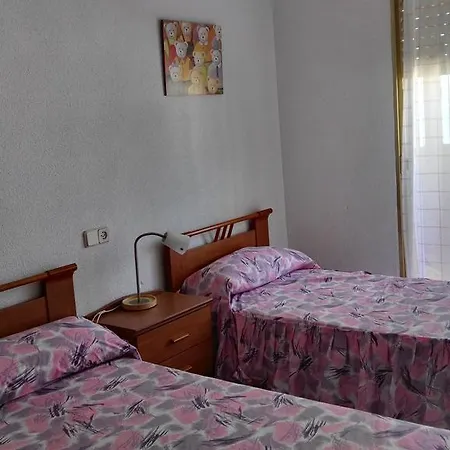 Inversiones Adanamar Sl Apartment *