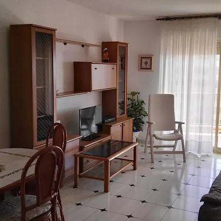 Apartment Inversiones Adanamar Sl San Javier