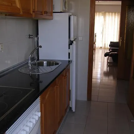 Inversiones Adanamar Sl San Javier