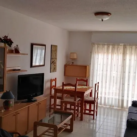 Inversiones Adanamar Sl Apartment San Javier