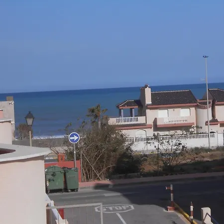 Apartment Inversiones Adanamar Sl San Javier