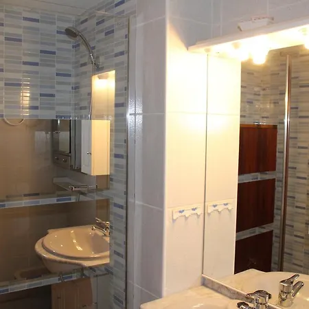 Inversiones Adanamar Sl Apartment