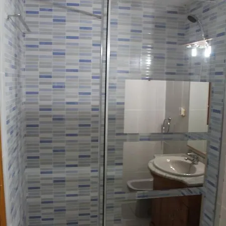 Inversiones Adanamar Sl Apartment *