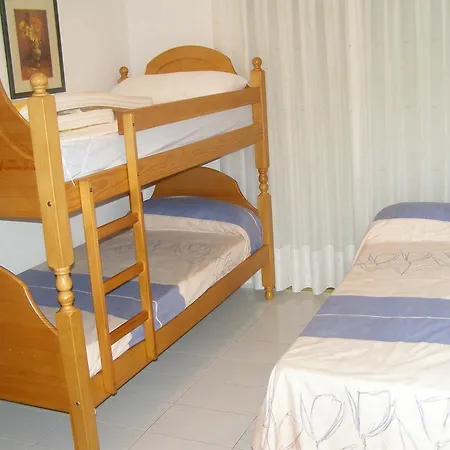 Inversiones Adanamar Sl Apartment