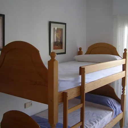 Apartment Inversiones Adanamar Sl *