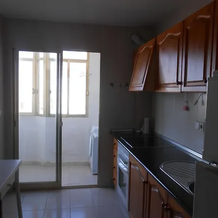 Apartment Inversiones Adanamar Sl *