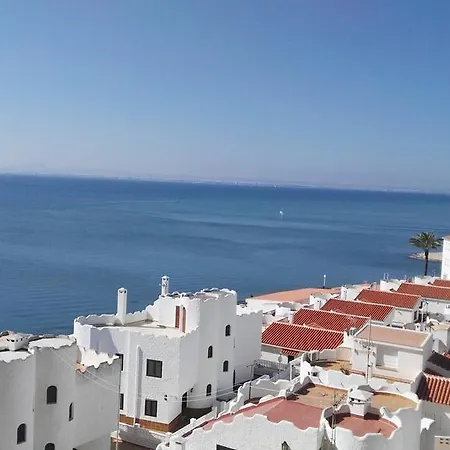 Apartment Inversiones Adanamar Sl *