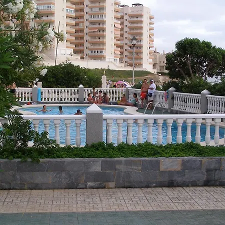 Apartment Inversiones Adanamar Sl *