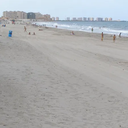 Inversiones Adanamar Sl * San Javier