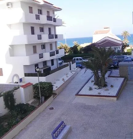 Inversiones Adanamar Sl Apartment *