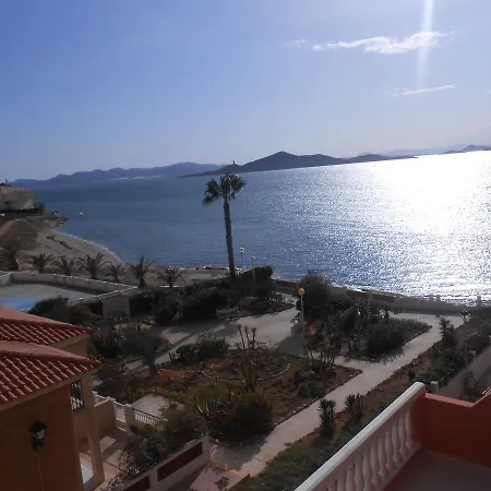 Apartment Inversiones Adanamar Sl San Javier