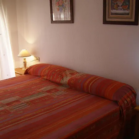 Inversiones Adanamar Sl Apartment San Javier